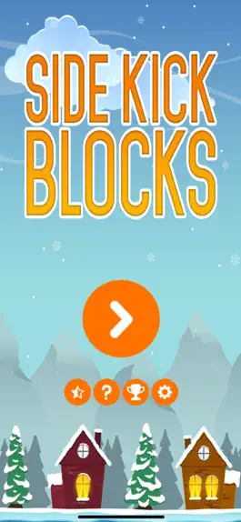 Game screenshot Side Kick Blocks mod apk