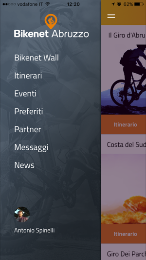 Bikenet Abruzzo(圖3)-速報App