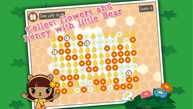 Mini Games with Kitty & Friends(圖5)-速報App