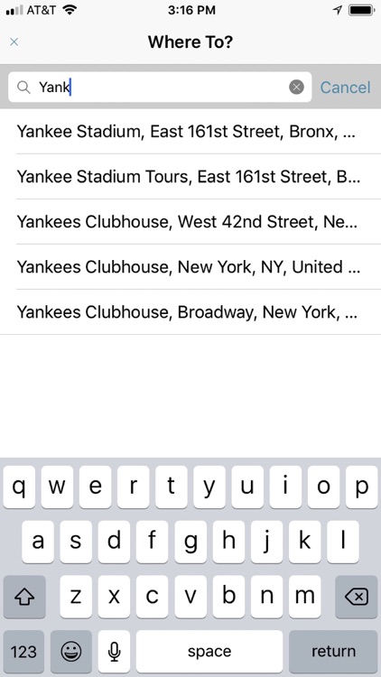INAR USA screenshot-3