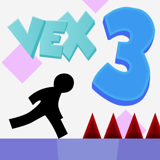 VEX 3 Stickman download the last version for android