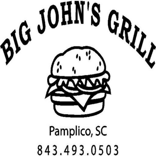 Big John´s Grill icon