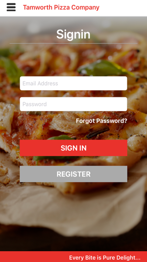 Tamworth Pizza Company(圖3)-速報App