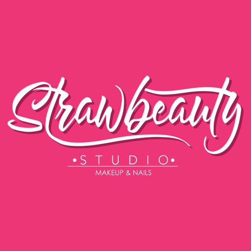 Strawbeauty Studio icon