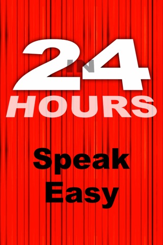 In 24 Hours Learn Languages screenshot 4