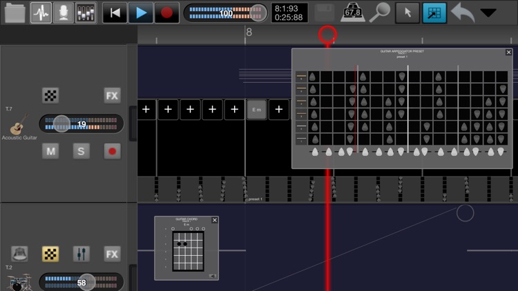 Recording Studio Pro! screenshot-6