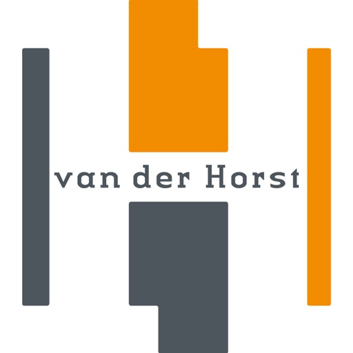 Van der Horst Bewoners iOS App