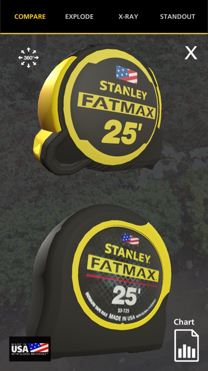 NEW FATMAX TAPE