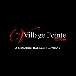 Village Pointe Toyota