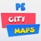 MCPE City Maps - Pock...