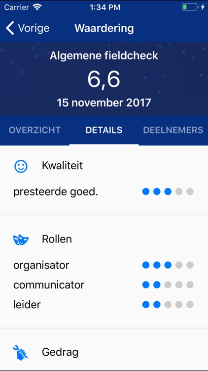 HRorganizer screenshot-3