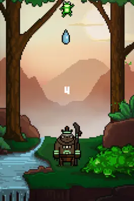 Game screenshot Шаман Дождя (Rain Shaman) hack