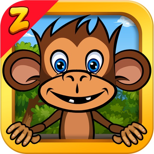 Preschool Games Kids Learning