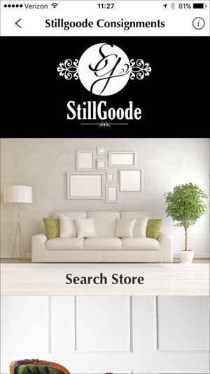 StillGoode Consignments