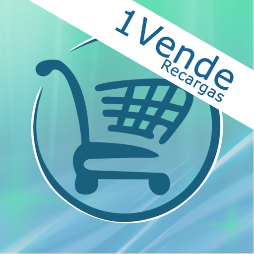 1Vende Recharges - Orbitel iOS App