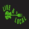 Live and Local