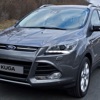 CarSpecs Ford Kuga II 2012