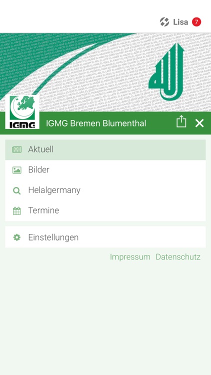 IGMG Bremen Blumenthal