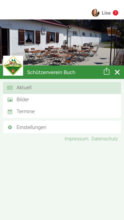 Schützenverein Buch