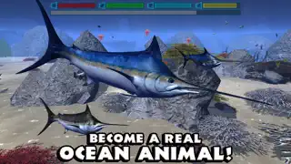 Ultimate Ocean Simulator - Screenshot 1