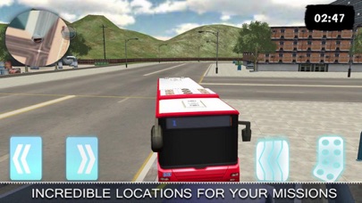 Real Bus Driver Sim India screenshot 3