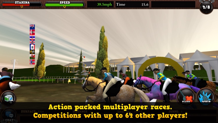 Horse Academy 3D screenshot-3