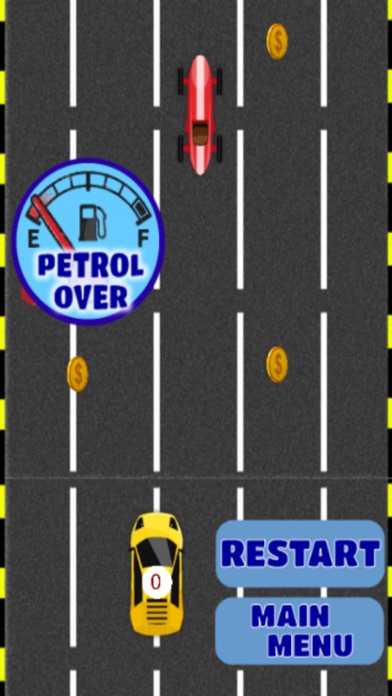 Game:Gas Station screenshot 2