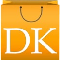 DKWholeSale icon