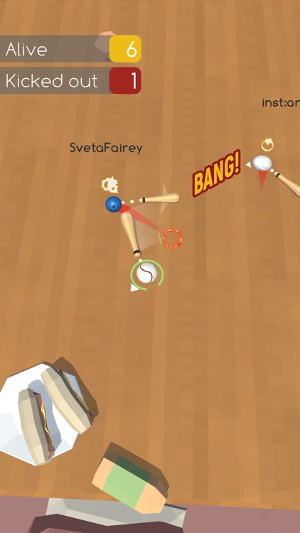 Bang.io screenshot-4