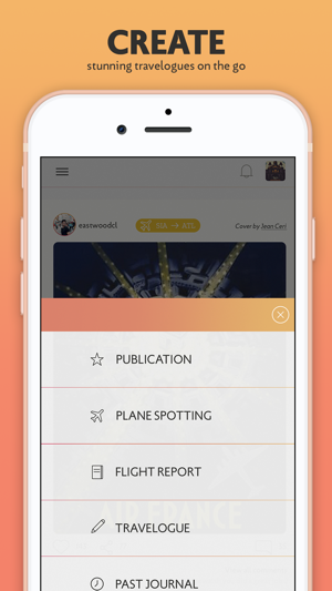 PAX-Beautiful Travel Journals(圖1)-速報App