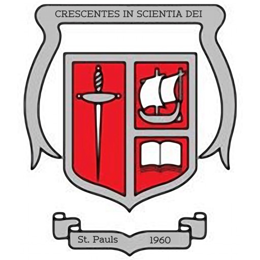 St. Paul's icon