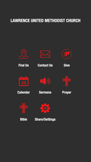 Lawrence UMC(圖1)-速報App