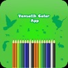 Vensolik Color App