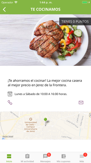 Te Cocinamos(圖3)-速報App