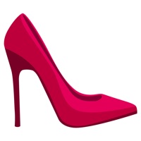 Stiletto Stickers pour PC