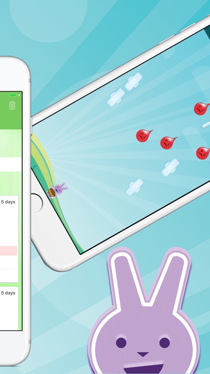 Period Tracker Plus screenshot-3