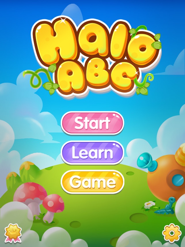 HaloABC(圖1)-速報App