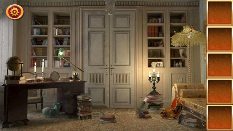 密室逃脱2-古堡迷城-史上最坑爹经典解谜