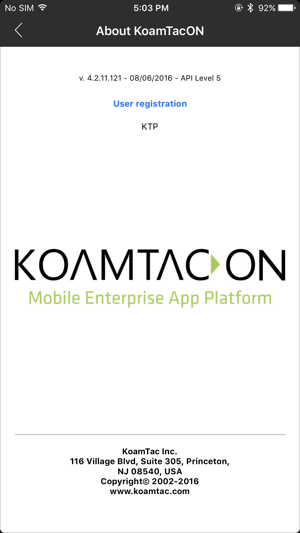 KoamTacON(圖1)-速報App