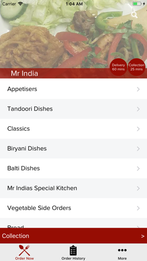 Mr India Eastbourne(圖2)-速報App