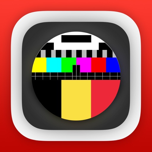 Belgique Télévision (for iPad)