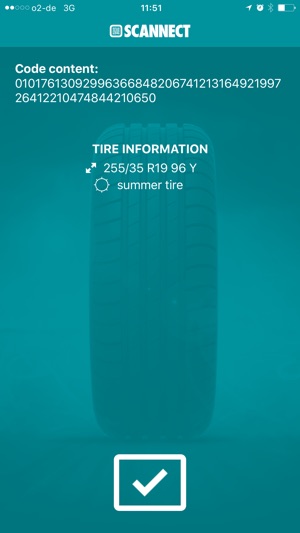 Tire SCANNECT(圖3)-速報App