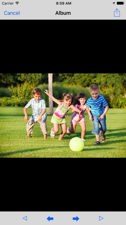 Safe nursery Heliopolis