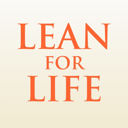 Louise Parker: Lean for Life fast weight loss plan icon