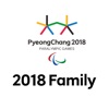 2018 PyeongChang Family APP