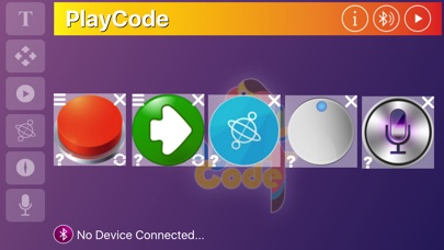 PlayCode screenshot 2
