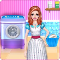 Mommy's Laundry Day  PC 용