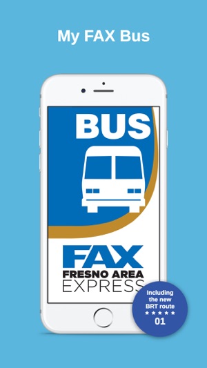 My Fax Bus(圖1)-速報App