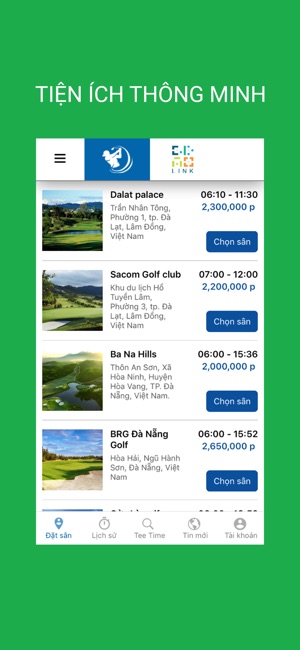 WeGolf(圖1)-速報App