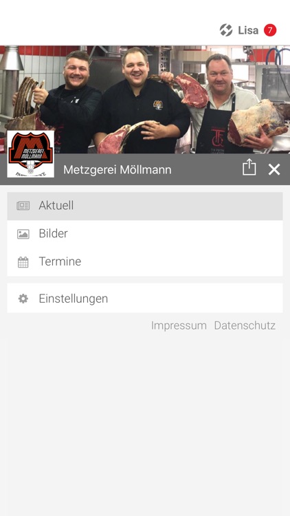 Metzgerei Möllmann
